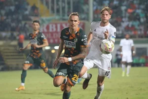 Maç Tarihi ve Saati: 12 Mayıs Pazar günü saat 19:00’da