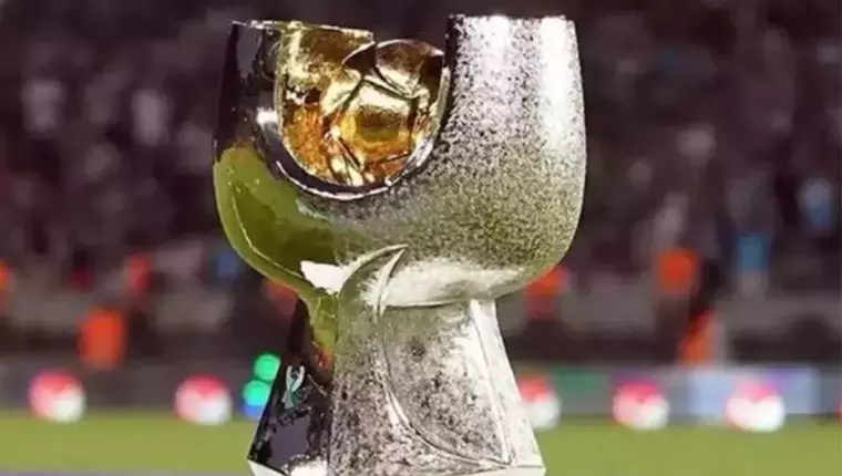 2024 Süper Kupa Finali Heyecanı: Galatasaray Beşiktaş Karşılaşması Ne Zaman, Hangi Gün?