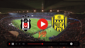 Ziraat Türkiye Kupası’nda nefesler tutuluyor! Beşiktaş ile Ankaragücü arasındaki kritik