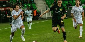 Maç Bilgileri ve Yayın Kanalı Sakaryaspor – Bodrumspor mücadelesi, 30