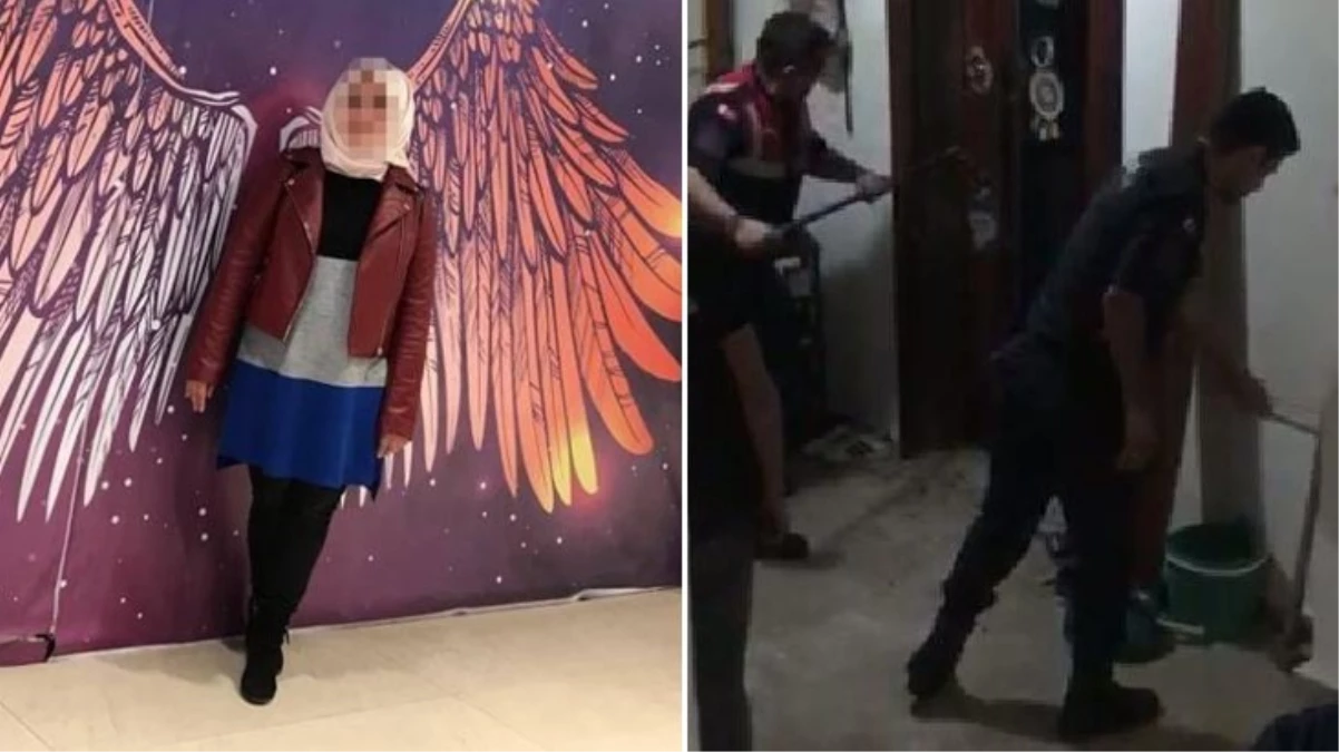 Rabia Çataklı Kimdir? Rabia Çataklı Olayı Nedir, Annesini Bıçakladı mı?