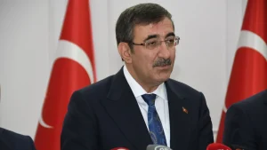 Cevdet Yılmaz, OVP’nin eylül ayında güncelleneceğini ve temel yaklaşımın korunacağını