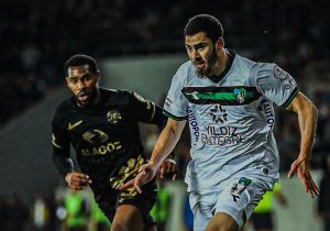 Maç Tarihi ve Saati Belirlendi Çorum FK ile Bodrumspor arasındaki