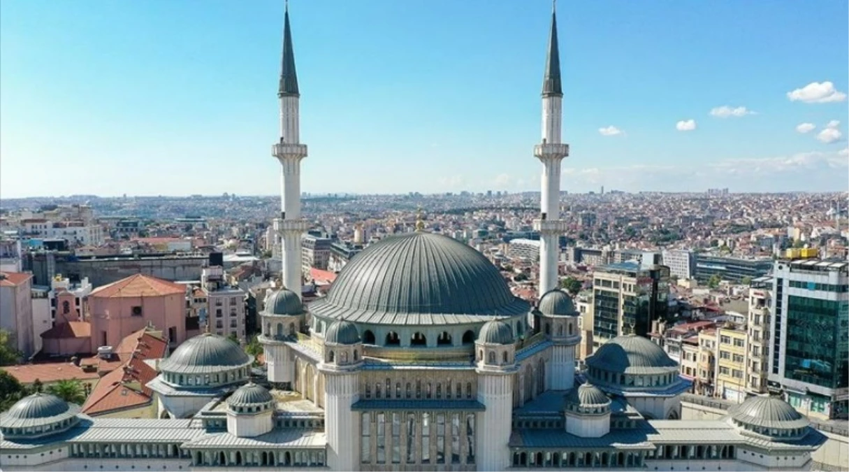CUMA MESAJLARI 10 MAYIS 2024 | Ayetli, Anlamlı, Kısa, En Güzel Cuma mesajları!