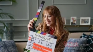 Show Tv‘de yayımlanan Bahar dizisinin Baharı Demet Evgar gündemde. Bahar