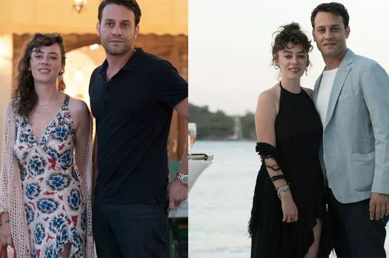 Demet Evgar Aslen Nereli (kimdir), Evli Mi, Kaç Yaşında, Eşi Kim?