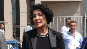 Akkaya’nın paylaşımları şu şekilde: “1997’de başlayan kariyerim ve mutlu bir