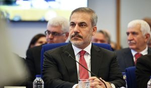 Dışişleri Bakanı Hakan Fidan, göreve getirildiği 4 Haziran 2023 tarihinden