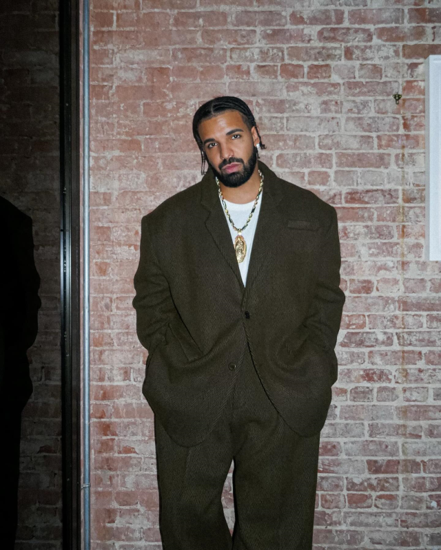 Ünlü Rapçi Drake Kimdir? Drake'nin Evine Saldırı mı Düzenlendi, Sağlık Durumu Nedir?
