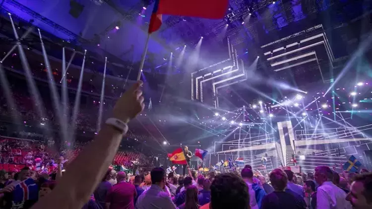 2024 Eurovision Kim Kazandı, Hangi Ülke Birinci Oldu? Eurovision İsviçre mi Kazandı, Nemo Mu Kazandı?