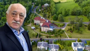 FETÖ lideri Fetullah Gülen’in yeğeni Ebuseleme Gülen, kaçırılma iddialarını dile