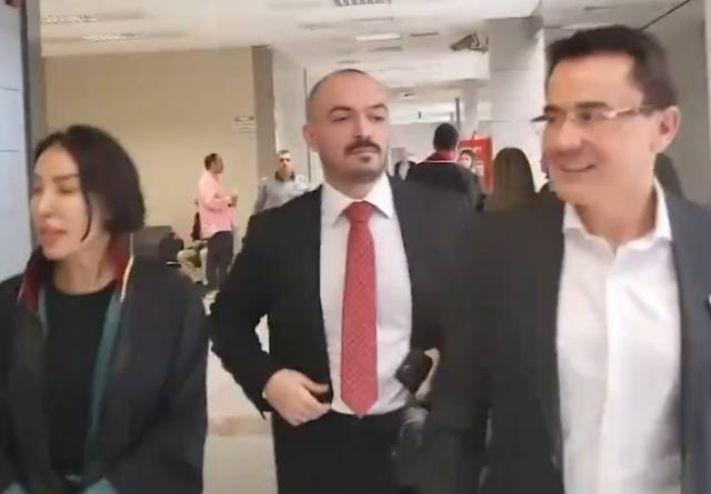 Cinsel İstismar Davası Son Dakika: Ender Saraç Oğluna Cinsel İstismar da mı Bulundu? Ender Saraç'ın Oğlu Babası İçin Ne Dedi?