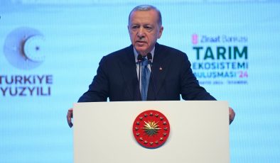 Cumhurbaşkanı Erdoğan Yeni Kredi Destek Paketlerini Açıkladı