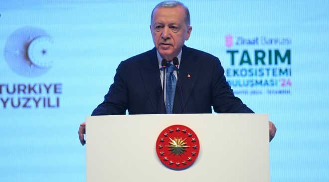 Cumhurbaşkanı Erdoğan Yeni Kredi Destek Paketlerini Açıkladı