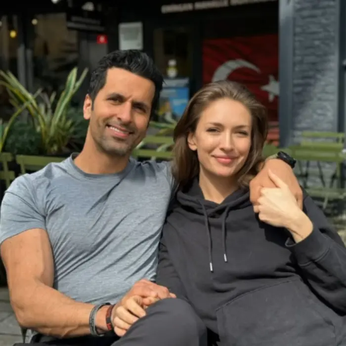 Yasemin Kay Allen Aslen Nereli, Türk mü, Sevgilisi Kim? Bahar Dizisine Dahil Olan Yasemin Kay Allen Boyu Kilosu Kaç, Evli mi, Kaç yaşında?