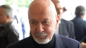 Erkan Yolaç Hayatını mı Kaybetti? TRT’nin fenomen yarışmalarından ‘Evet-Hayır’ın sunucusu