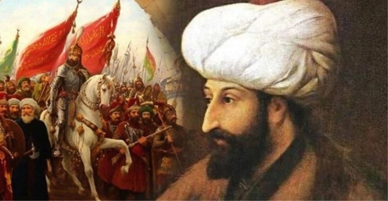 29 Mayıs İstanbul'un Fethi: Türk Tarihindeki Büyük Zaferin 571. Yıldönümüne Dair Anlamlı Sözler ve Mesajlar
