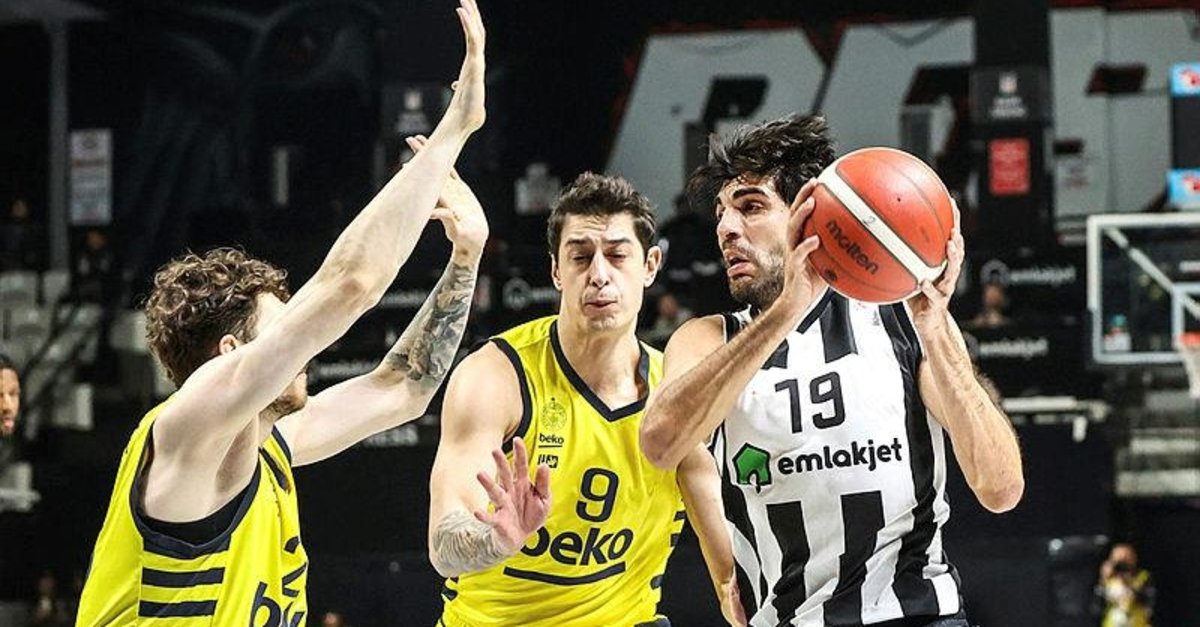 CANLI HD İZLE Fenerbahçe Beko – Beşiktaş Emlakjet Maçı Taraftarium24, Justin TV, Selçuk Sports, beın Sport Canlı Maç İzle Şifresiz (30 Mayıs 2024)
