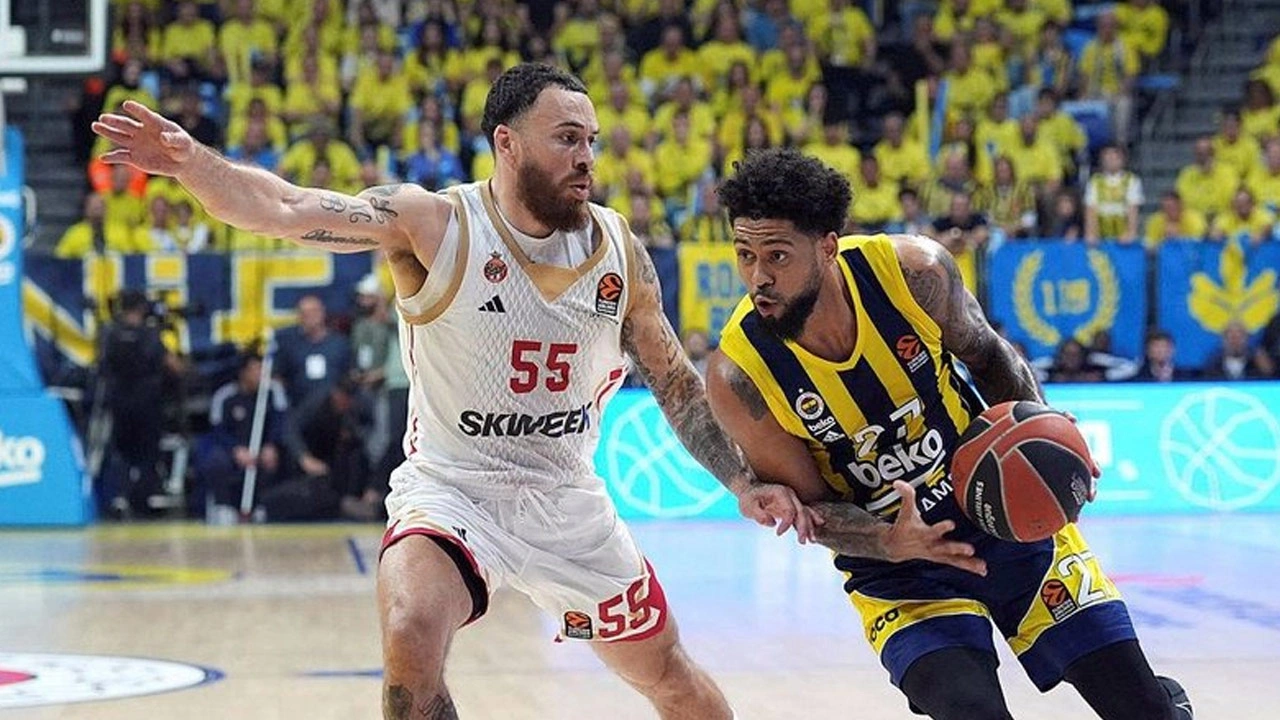 Monaco-Fenerbahçe Beko BEDAVA CANLI BASKET MAÇI İZLE 8 MAYIS S SPORT Taraftarium Selçuksports Justın Tv LİNK