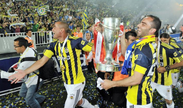 2024 Fenerbahçe En Son Hangi Tarihte Şampiyon Oldu, Kaç Yıldır Şampiyon Olamıyor?