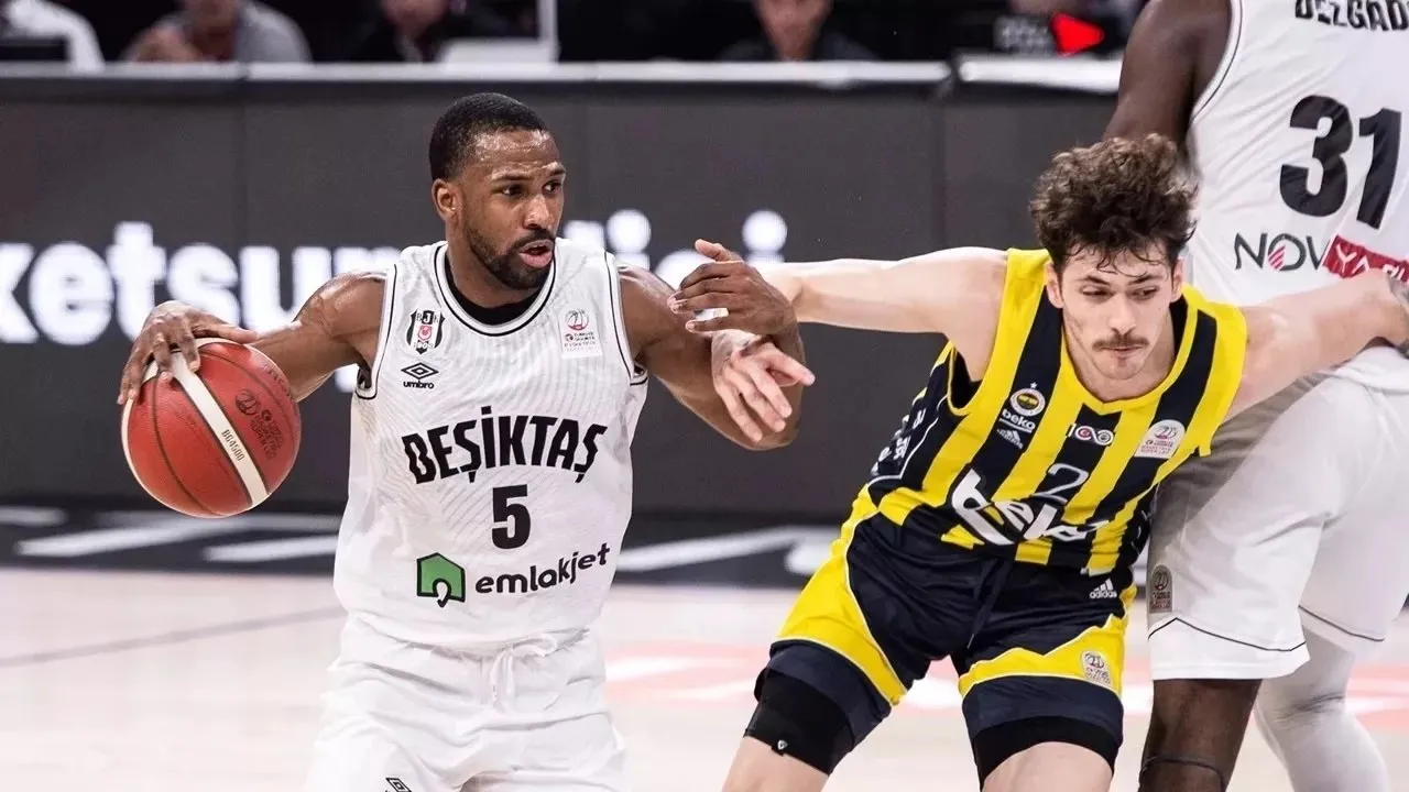 Fenerbahçe Beko - Beşiktaş Emlakjet CANLI ŞİFRESİZ MAÇ İZLE Türkiye Futbol Federasyonu 30 Mayıs 2024