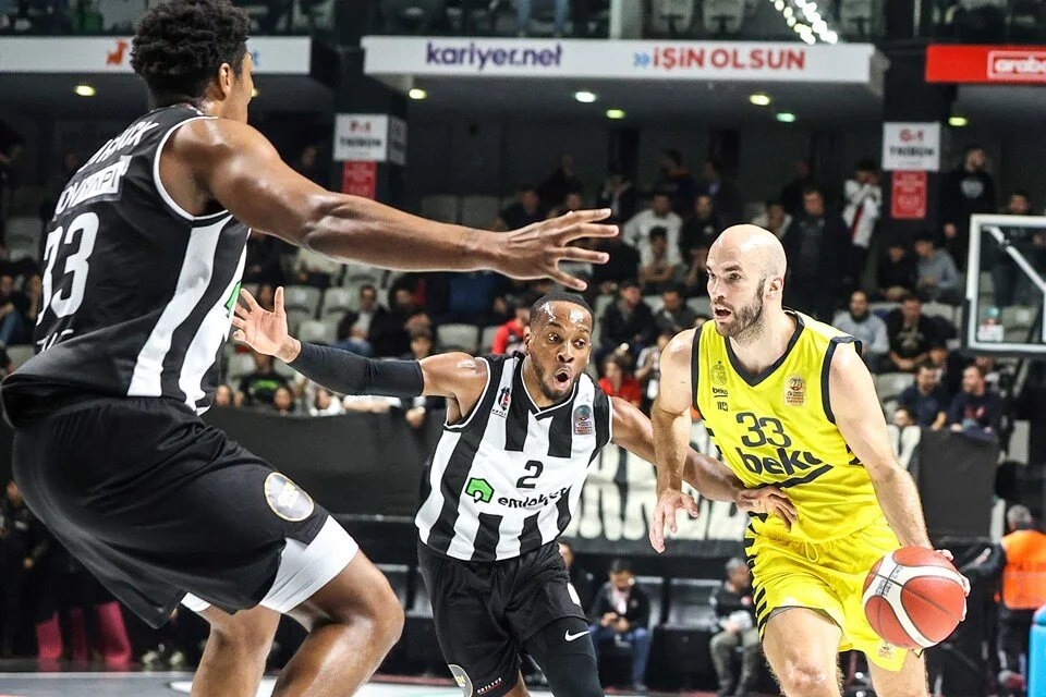 Fenerbahçe Beko - Beşiktaş Emlakjet CANLI ŞİFRESİZ MAÇ İZLE Türkiye Futbol Federasyonu 30 Mayıs 2024