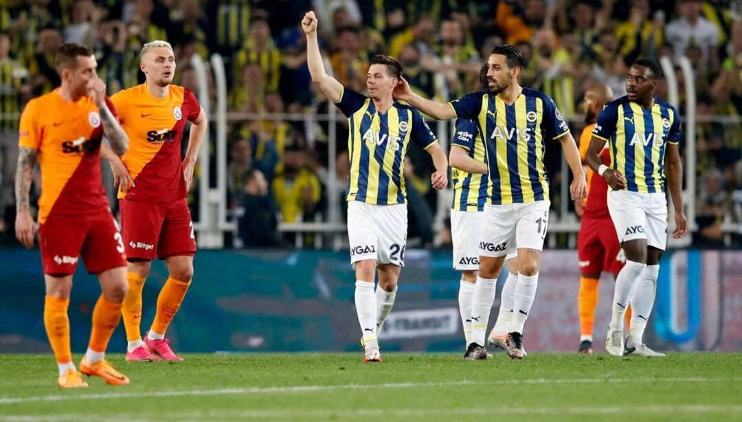 GS FB Derbi Günü Ne Zaman, Hangi Gün, Hangi Tarihte, Saat Kaçta? İşte 2024 Galatasaray Fenerbahçe Derbi Günü!