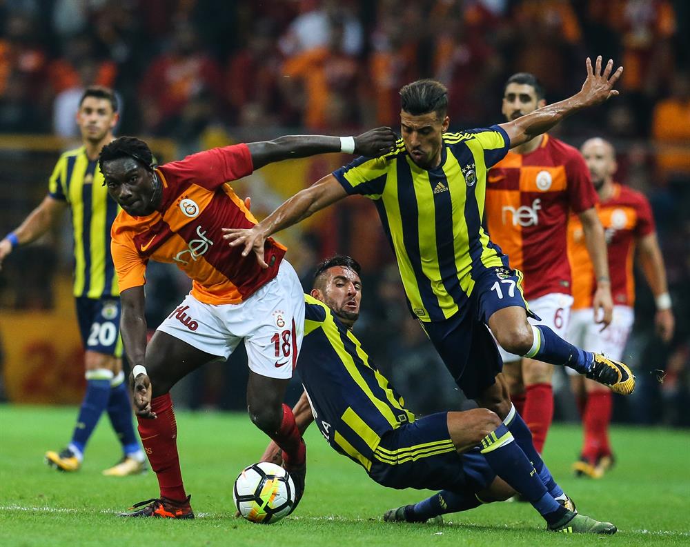 GS FB Derbi Günü Ne Zaman, Hangi Gün, Hangi Tarihte, Saat Kaçta? İşte 2024 Galatasaray Fenerbahçe Derbi Günü!