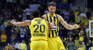 Fenerbahçe Beko, THY EuroLeague’in heyecan dolu Final Four aşamasına katılıyor.