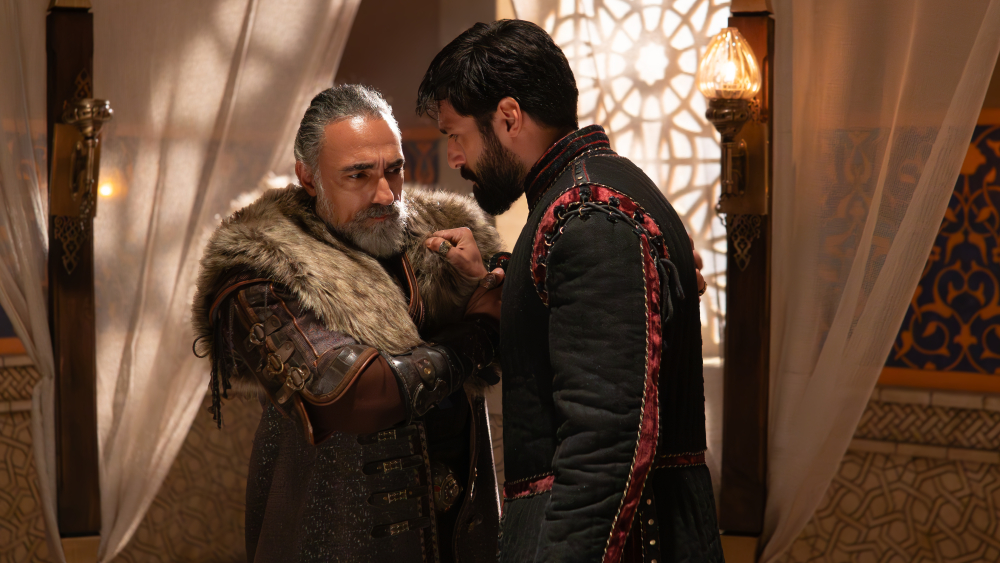 Mehmed: Fetihler Sultanı Bu Akşamki 10. Yeni Bölümde Neler Olacak?
