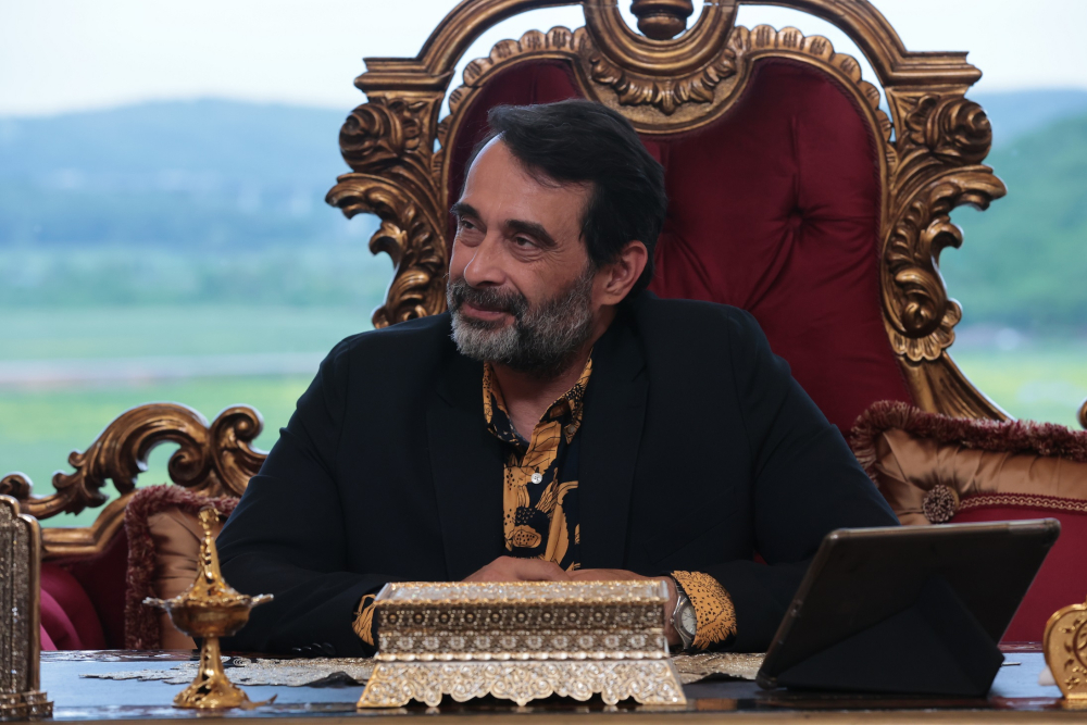 Gaddar Fragman 17. Bölüm! Gaddar 17. Bölüm fragmanı Dağhan Büyük Tehlikede!