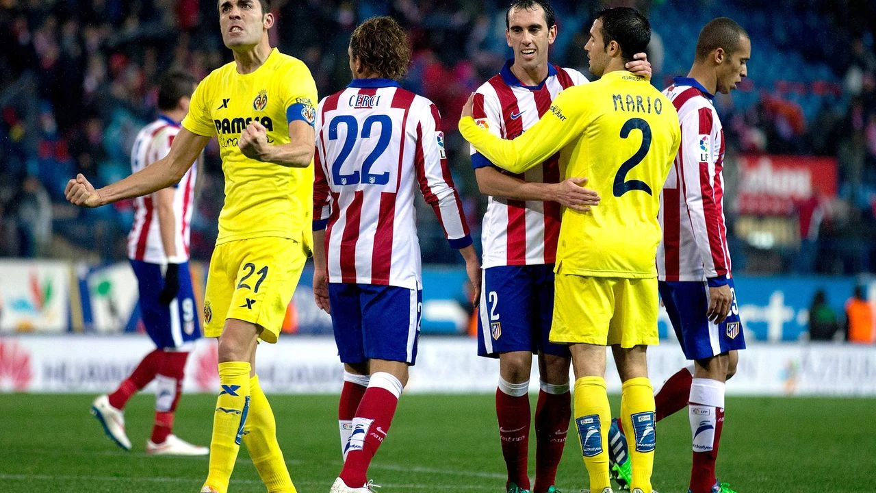 (şifresiz) CANLI İZLE Girona - Villarreal! Canlı İzle İnat TV, Taraftarium, S Sport 2, Selçuksports, Justin TV, Taraftarium24! Girona - Villarreal maçı (14 Mayıs) hangi kanalda, ne zaman, saat kaçta?