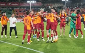Süper Lig’in en istikrarlı takımlarından biri olan Galatasaray, bu sezonu