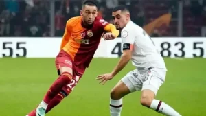 Galatasaray, sezonun en istikrarlı takımlarından biri olarak dikkat çekiyor. Ligin
