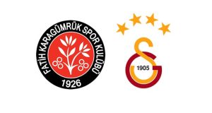 Liderlik koltuğunda oturan Galatasaray, Fenerbahçe’nin puan kaybetmesi ve kendi galibiyetiyle