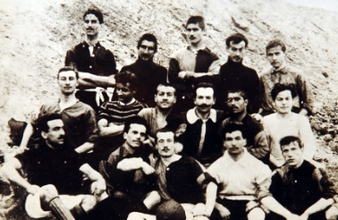 GALATASARAY'IN KÖKENİ VE KURULUŞU! Galatasaray ne zaman hangi tarihte kuruldu, kaç defa şampiyon oldu? Galatasaray ilk başkanı kimdir, Ali Sami Yen mi?
