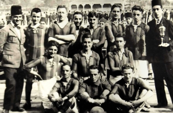 GALATASARAY'IN KÖKENİ VE KURULUŞU! Galatasaray ne zaman hangi tarihte kuruldu, kaç defa şampiyon oldu? Galatasaray ilk başkanı kimdir, Ali Sami Yen mi?