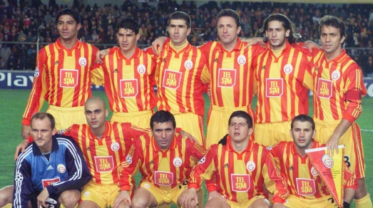 GALATASARAY'IN KÖKENİ VE KURULUŞU! Galatasaray ne zaman hangi tarihte kuruldu, kaç defa şampiyon oldu? Galatasaray ilk başkanı kimdir, Ali Sami Yen mi?