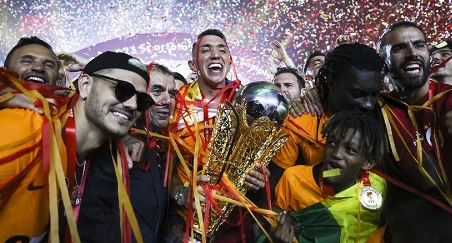 GALATASARAY'IN KÖKENİ VE KURULUŞU! Galatasaray ne zaman hangi tarihte kuruldu, kaç defa şampiyon oldu? Galatasaray ilk başkanı kimdir, Ali Sami Yen mi?