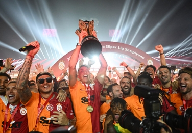 GALATASARAY'IN KÖKENİ VE KURULUŞU! Galatasaray ne zaman hangi tarihte kuruldu, kaç defa şampiyon oldu? Galatasaray ilk başkanı kimdir, Ali Sami Yen mi?