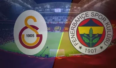 CANLI derbi maç izle! (GS-FB) Canlı şifresiz donmadan HD maç izle! 19 Mayıs Galatasaray Fenerbahçe derbi maçı hangi kanaldan şifresiz nereden izlenir?