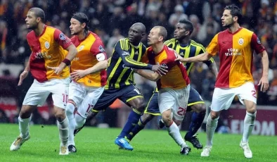 Galatasaray – Fenerbahçe Maçı Canlı İzle Taraftarium24, Justin TV Canlı Maç İzlemek İçin Hemen Tıkla