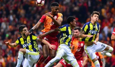 CANLI İZLE FENERBAHÇE TV! Fenerbahçe Galatasaray maçı Bein Sports donmadan şifresiz canlı maç izle