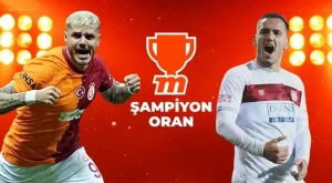 Türk futbolunun heyecanla takip edilen mücadelelerinden biri olan Trendyol Süper