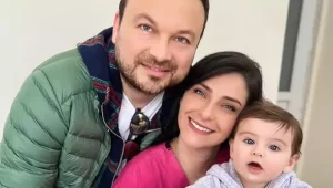 Türk televizyon ve sinema sektörünün sevilen simalarından biri olan Gülşah