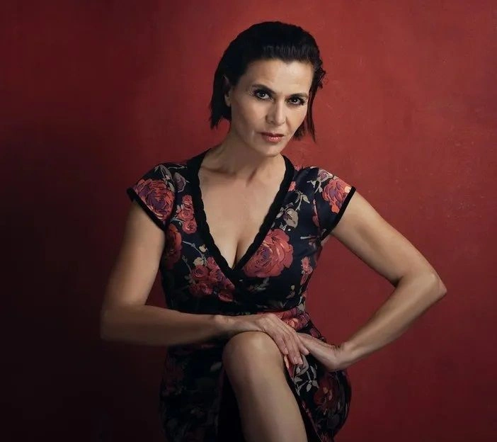 62'lik Bahar’ın Nevra’sı Hatice Aslan’ın Oğlu Bakın Kim Çıktı?