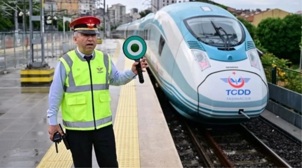 İstanbul Sivas Hızlı Tren Kaç Saat Sürüyor? İstanbul-Sivas arası seyahat,