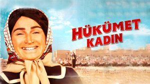 Hükümet Kadın, gösterime girdiği ilk gününden itibaren izleyiciler tarafından beğenilen