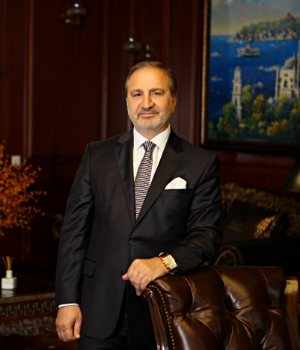 Hüseyin Bozkurt Kimdir? Hüseyin Bozkurt, Fenerbahçe Başkanlığı İçin Yönetimde Yer Alacak!