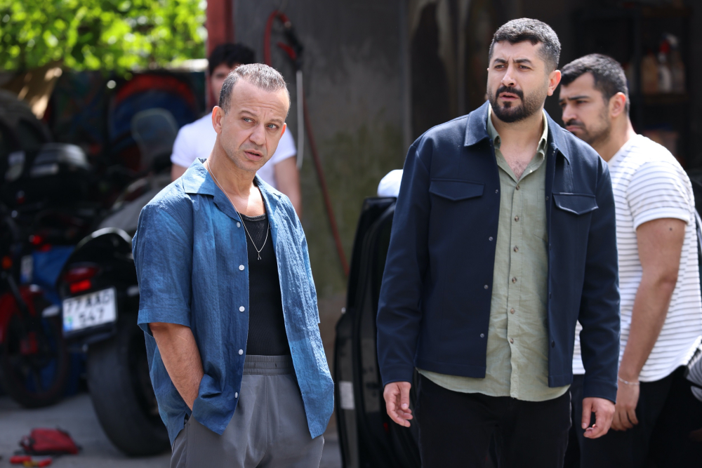 9 Mayıs Bu Akşam İnci Taneleri (14. bölüm) Var mı yok mu, yeni fragman çıktı mı? Kanal D Yayın Akışıyla İnci Taneleri Bugün Var mı?